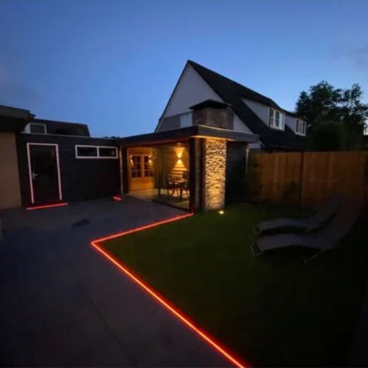BowLift | Flexible LED Strip - FlexiGlow LED