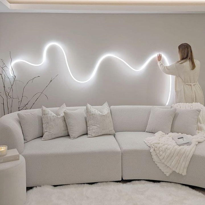 BowLift | Flexible LED Strip - FlexiGlow LED