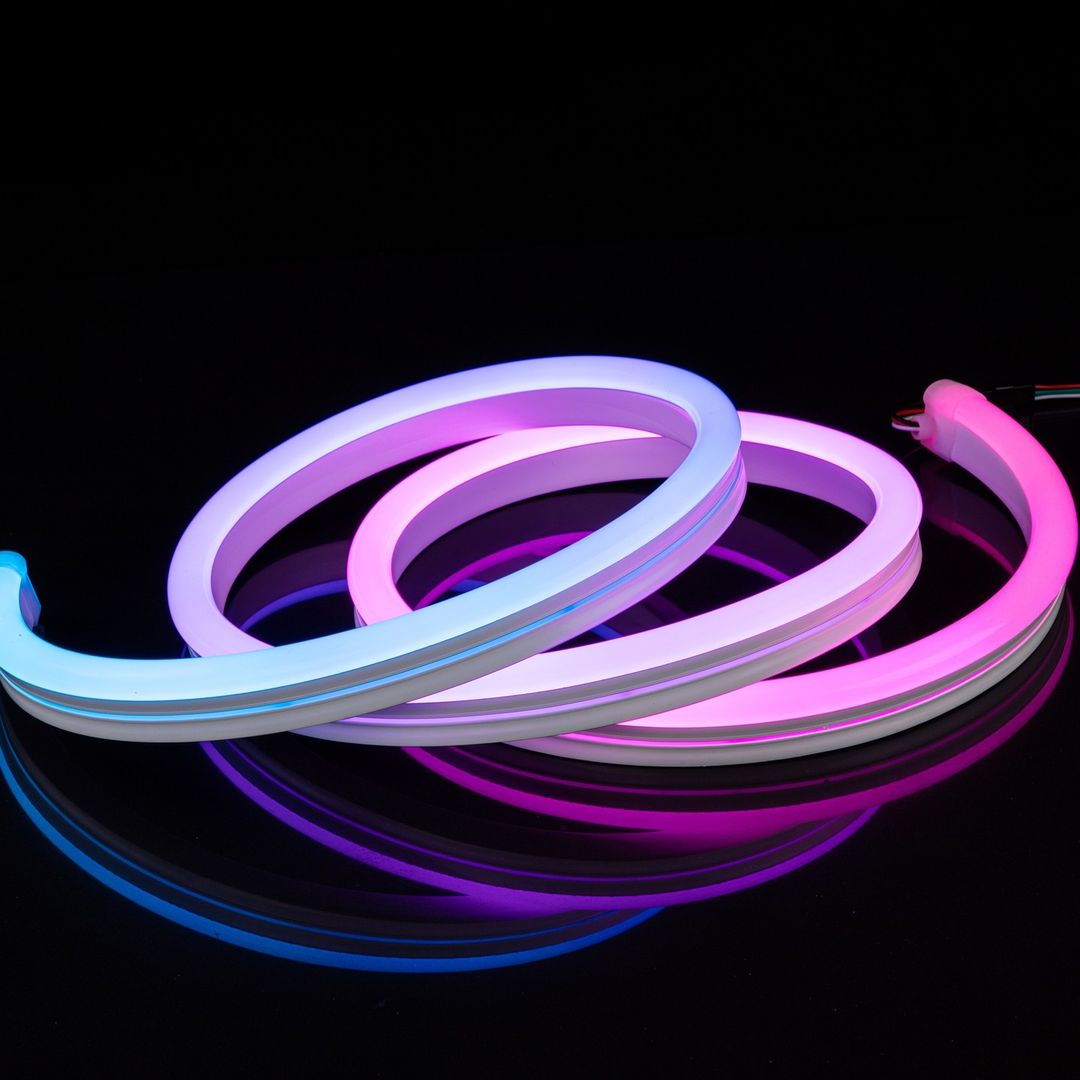 BowLift | Flexible LED Strip - FlexiGlow LED