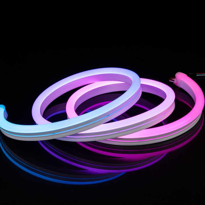 BowLift | Flexible LED Strip - FlexiGlow LED