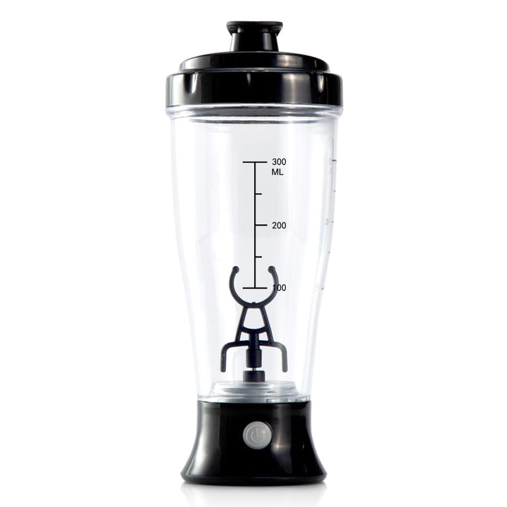 Electric Protein Shaker - Prepare your protein shakes effortlessly | Bowlift