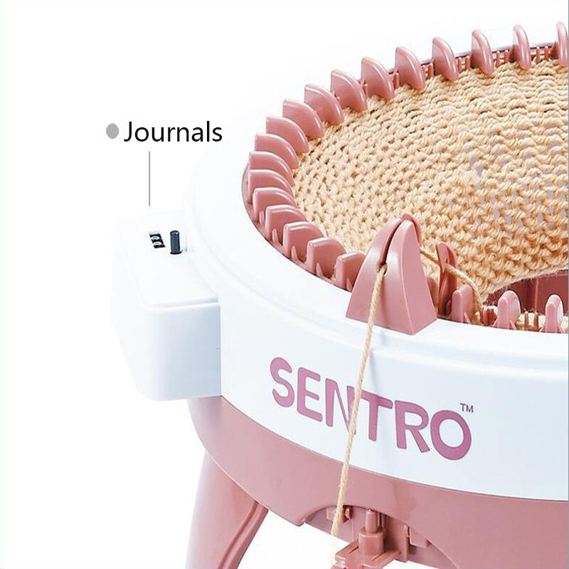 BowLift | KnitTurbo — Start pain-free and live your knitting dreams in record time