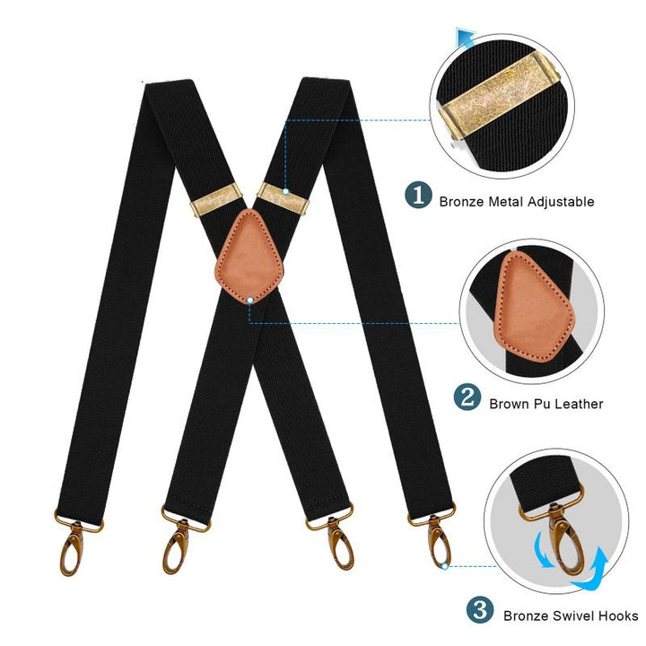 GripStrap — Finally feel secure support all day long | Bowlift