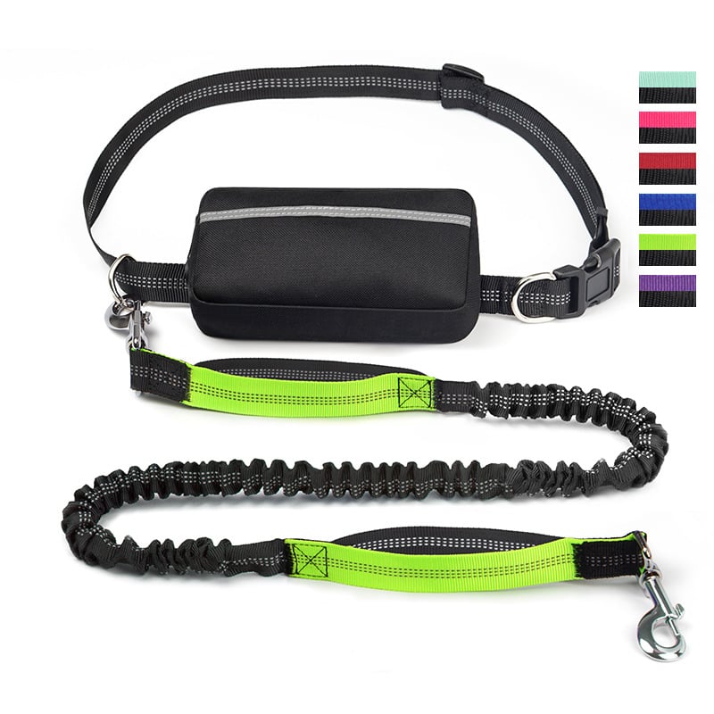 BowLift | PawsFree Pro – Enjoy stress-free walks with your dog