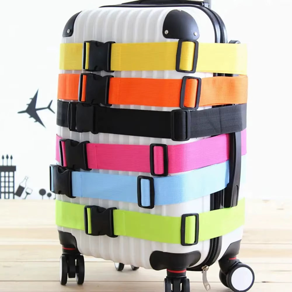 BowLift | Lock Combination for Travel Suitcases
