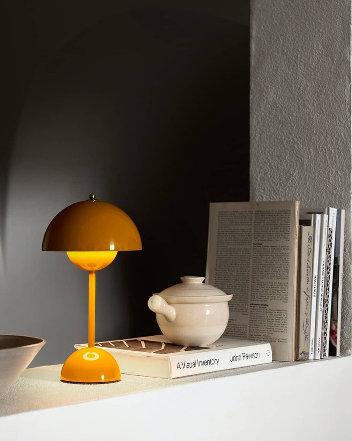 BowLift | Glow Lamp - Elegant and versatile lighting for any space