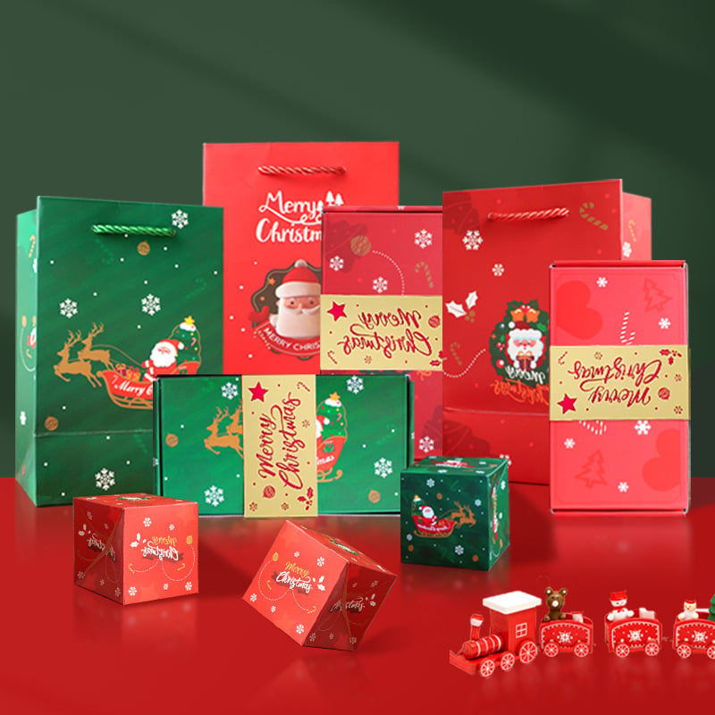 BowLift | Pop-Up Gift Box | Surprise Box with Jumping Dice | Perfect for Birthday, Wedding & Christmas