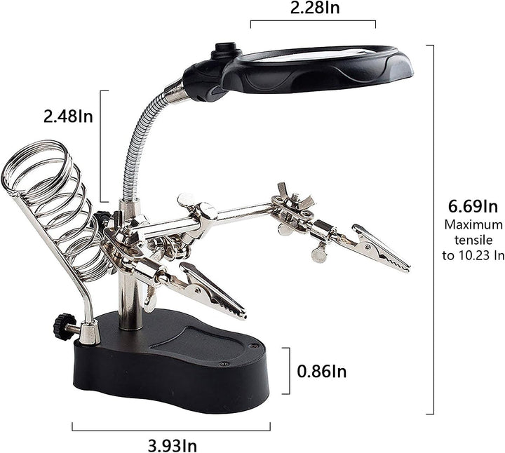 SteadyGrip — Master tiny details with incomparable calm and precision | Bowlift