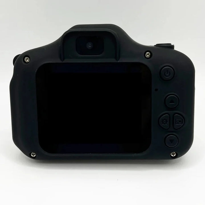 BowLift | Retro Camera for Unforgettable Moments