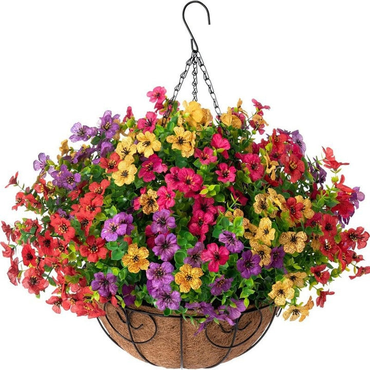 EterniBloom — Radiating flowers magnificence that never fades and enchants your home | Bowlift