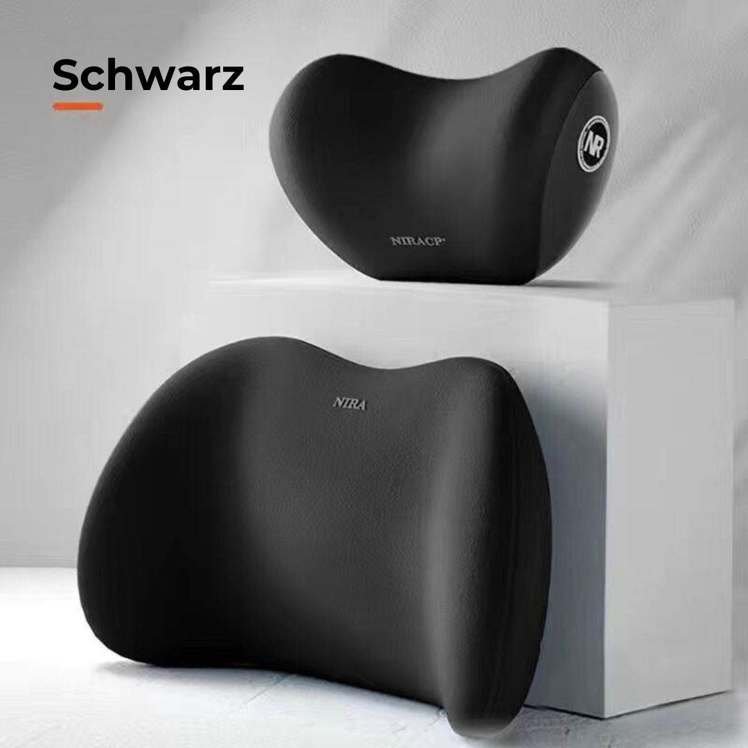 BowLift | RideGuard — Enjoy every ride pain-free and relaxed like never before