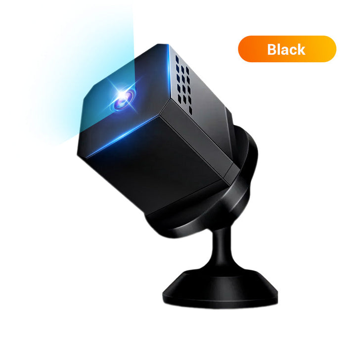 BowLift | SilentGuard — Secret security that gives you reassuring control around the clock