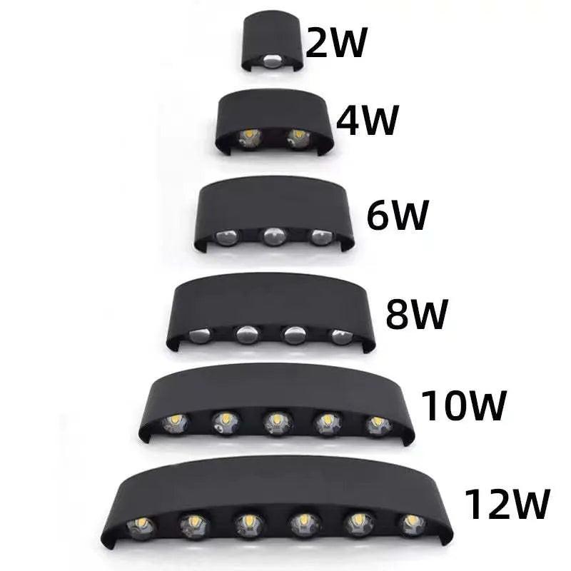 BowLift | Wall lamps Modern Design Decorative Wall Lighting
