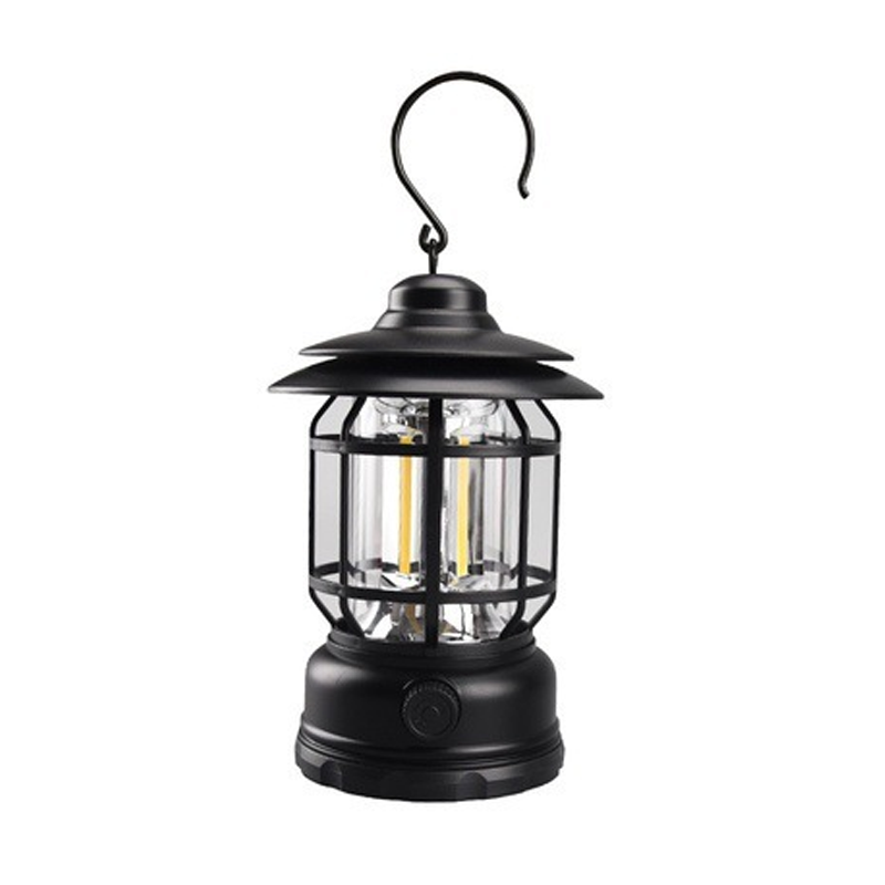 BowLift | LumoForge — Stylish retro light that safely and brightly accompanies you through every night