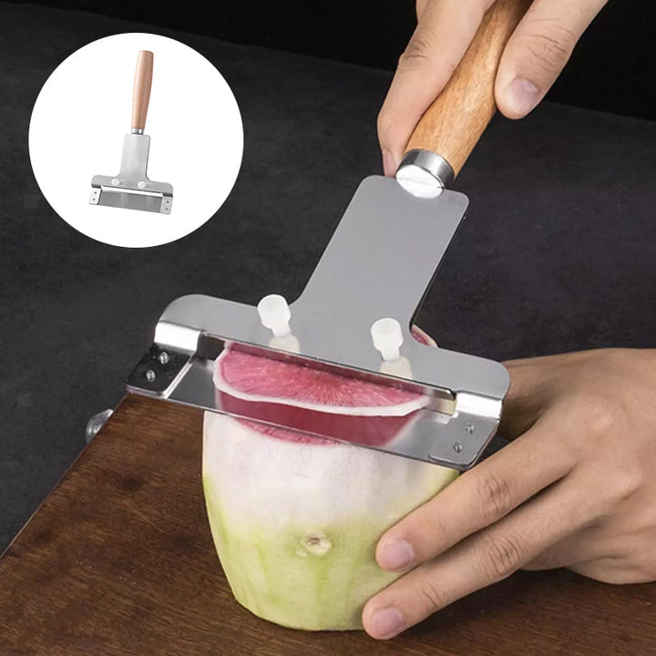 BowLift | PrepMate – Simple peeling, cutting, and grating combined in a single tool