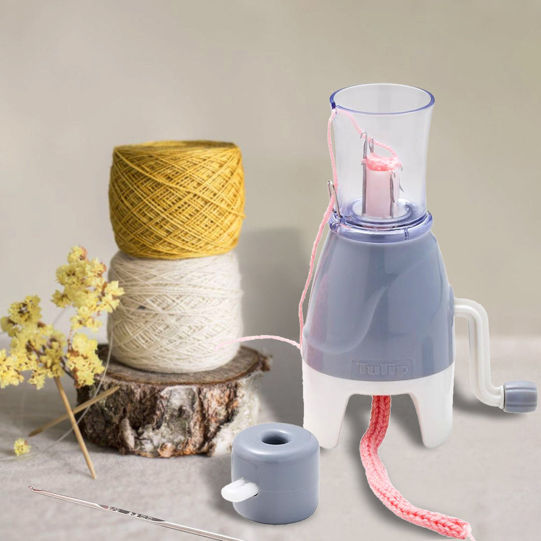 BowLift | Easy Weaver Knitting Tool,hand knitting machine
