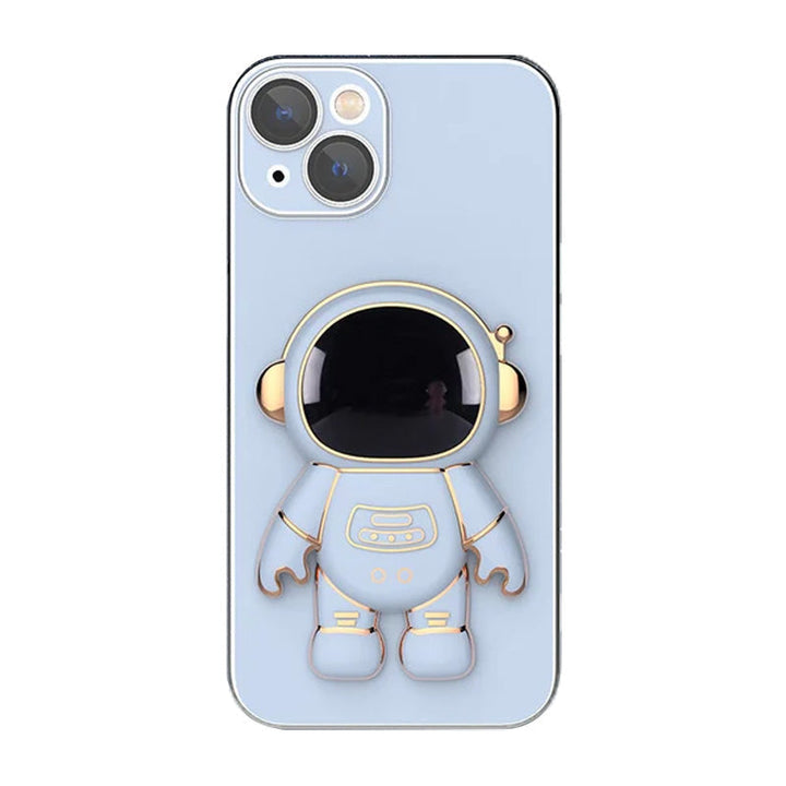 BowLift | Cute Astronaut Phone Case for iPhone