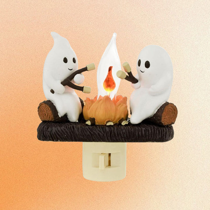 BowLift | FireLure — Enchant your home with irresistible warmth and magical flickering flames