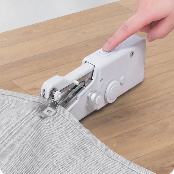 SpeedStitch Mini – Portable Hand Sewing Machine | Bowlift