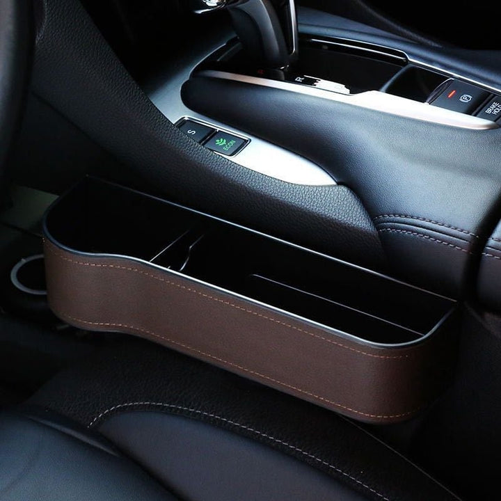 BowLift | CarSavvy™ Driving Essentials Keeper