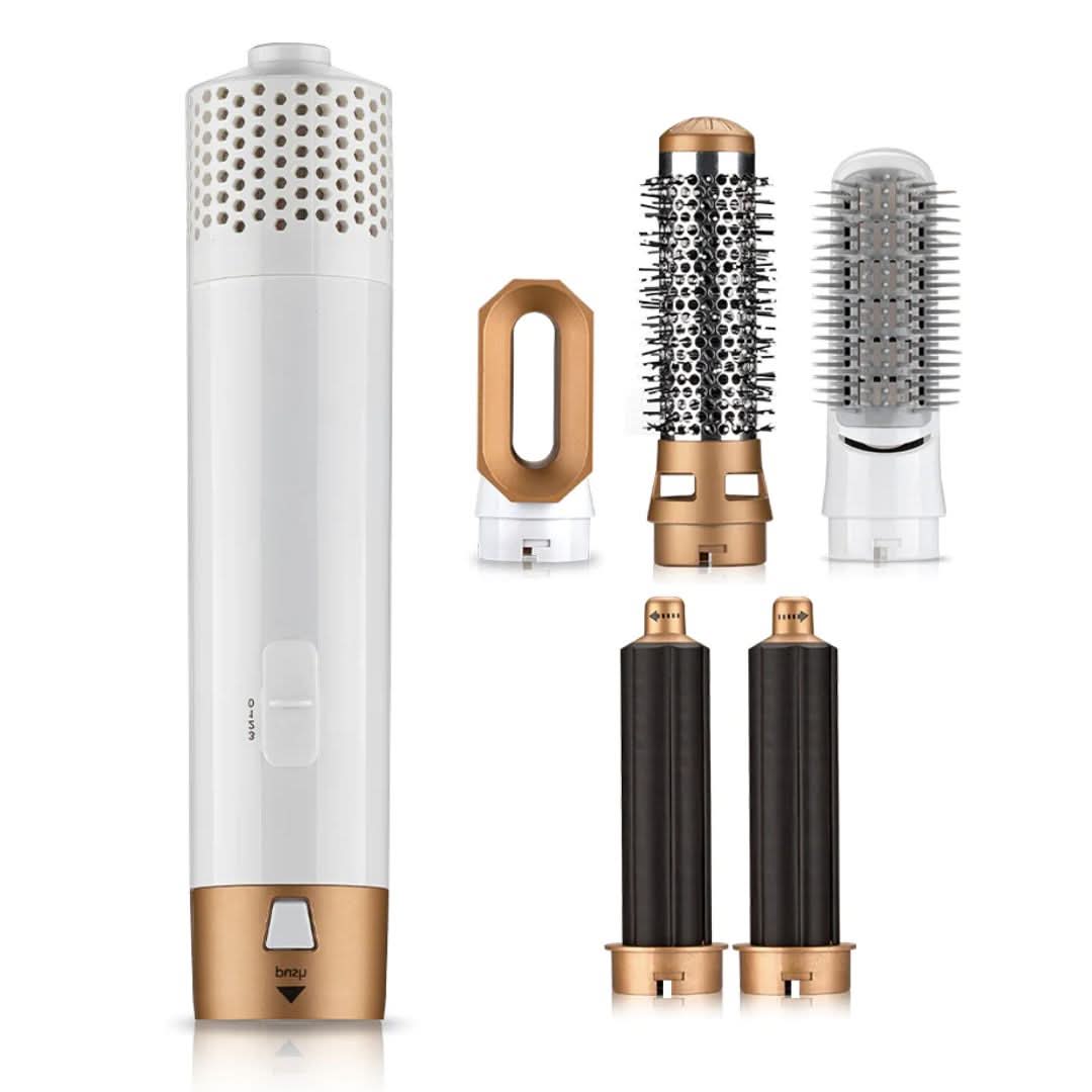 BowLift | 5-in-1 Multifunction Hair Styler for Women