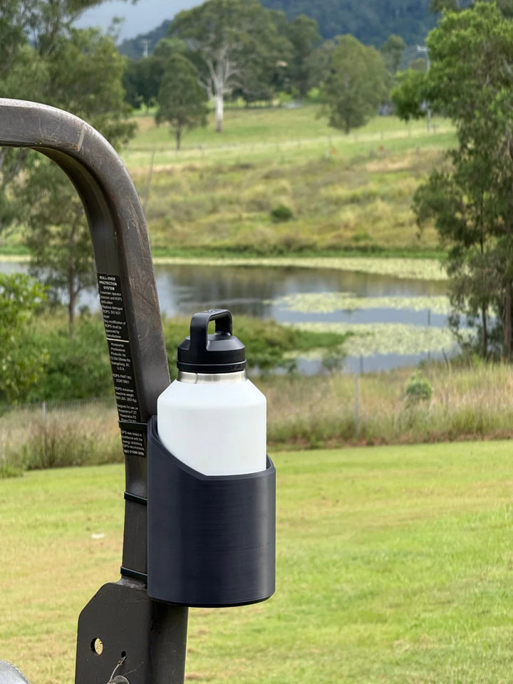 BowLift | MagCarry – Grab bottles securely and effortlessly everywhere