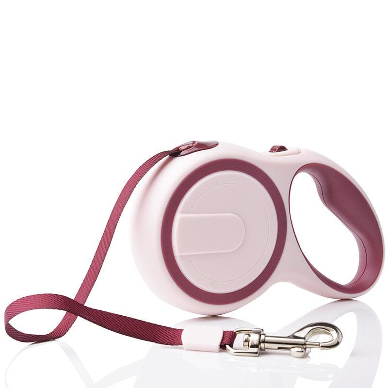 BowLift | ReachLeash™ Flexible Walking Control