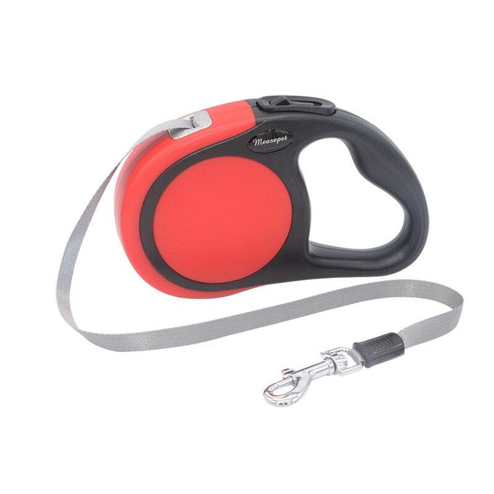 BowLift | ReachLeash™ Flexible Walking Control