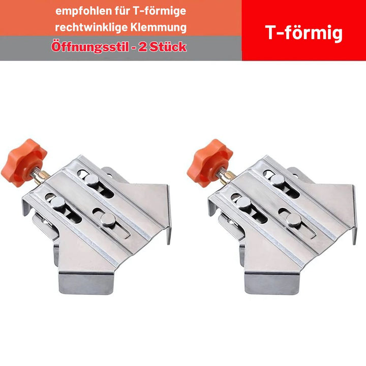 BowLift | SharpFocus — Perfect 90° angles that make your projects a professional masterpiece