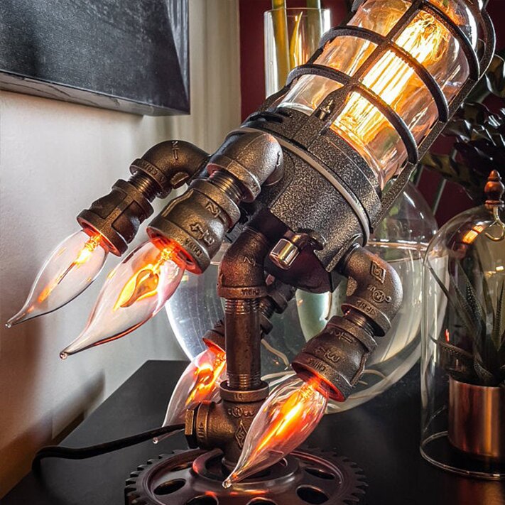 BowLift | CosmicBlaze Ignite Cozy Ambiance