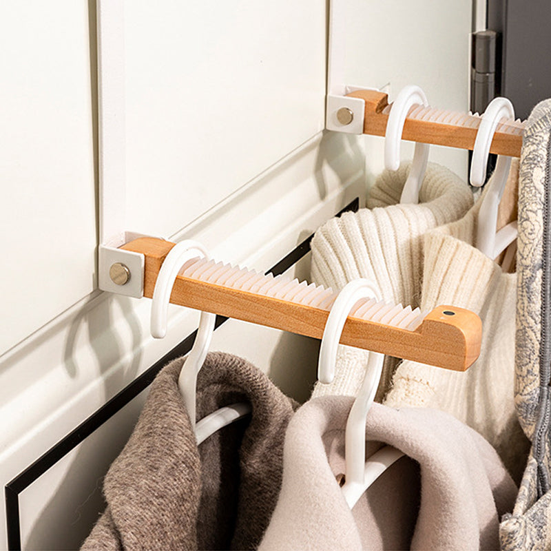 BowLift | SpaceHook – Quickly add extra storage without drilling or damage