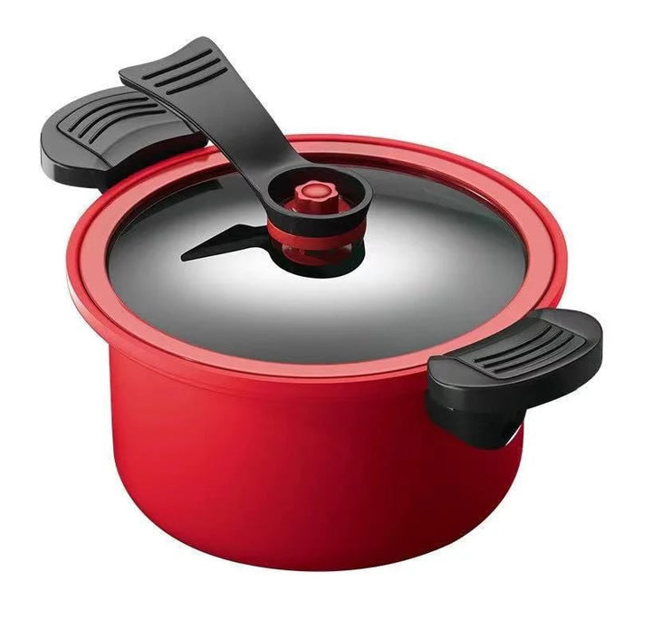 BowLift | ‍Chef's PicksMultifunctional Large Capacity Non-stick Pressure Cooker