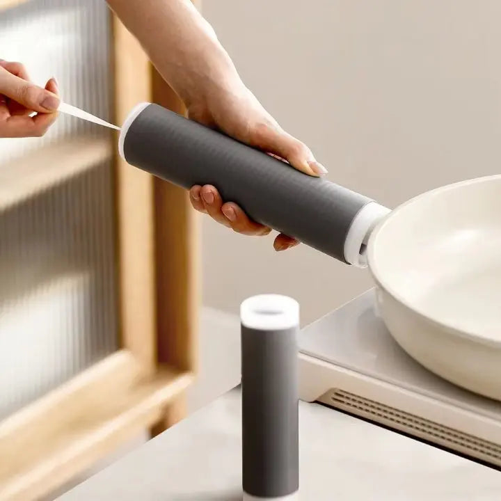 BowLift | SafeGripPro – Protected cooking with heat-resistant pan handles
