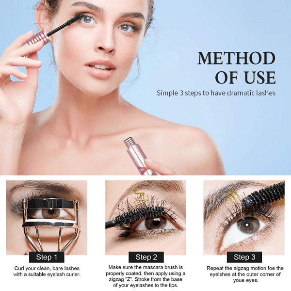 BowLift | 4D Lengthening Mascara