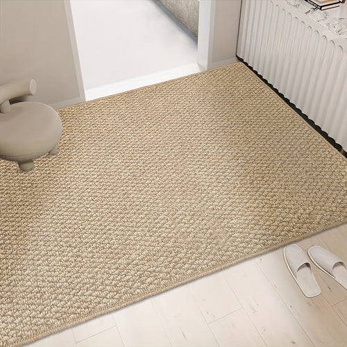 BowLift | NobleWeave | Jute-like doormat
