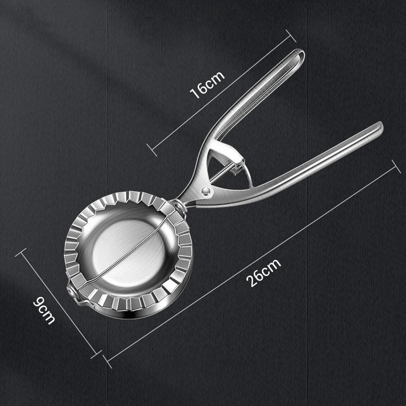 BowLift | DumpliPro – Quickly create perfectly shaped dumplings