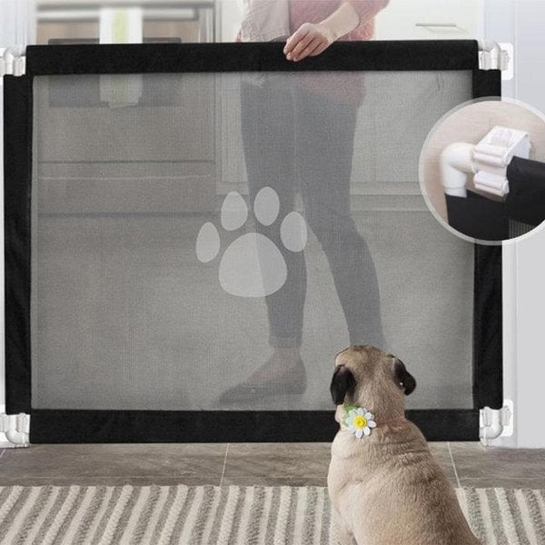 BowLift | Portable Kids & Pets Safety Door Guard