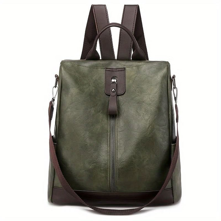 BowLift | Women’s Anti-Theft Travel Bag Stylish Shoulder Purse