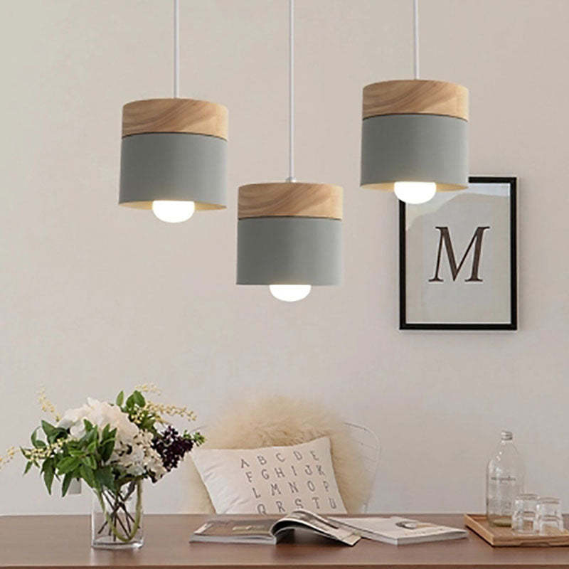 BowLift | DesignBoîte Lamp - Elegant Morandi Pendant Light for any Interior