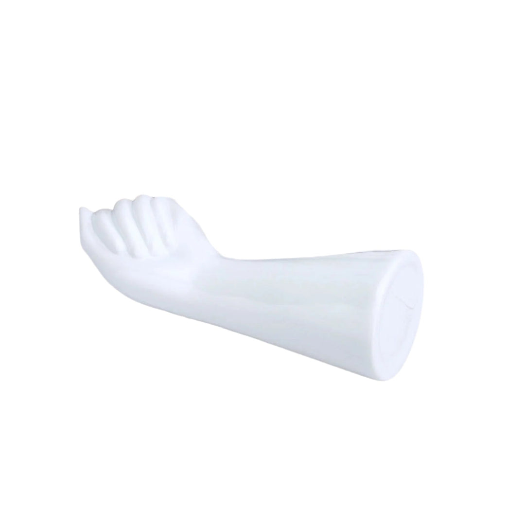 SculptForm Abstract Hand Vase Bowlift