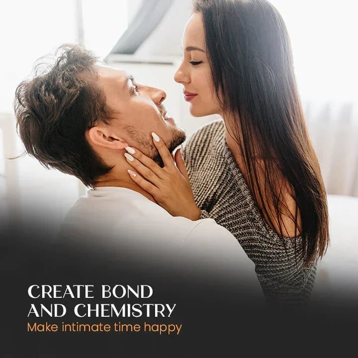 BowLift | Alpha-Men Feromone Perfume