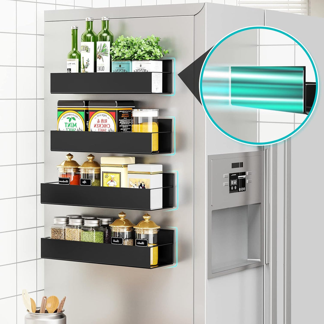 MagneticEase — No more search stress, for order and relaxed access at any time | Bowlift