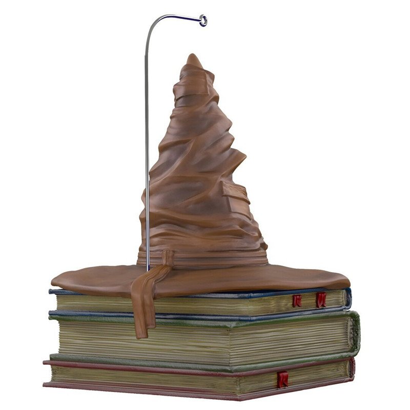 BowLift | Christmas Harry Potter hat ornaments
