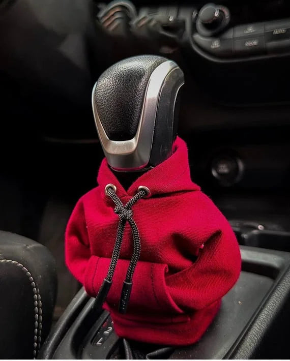 BowLift | Gear shift knob