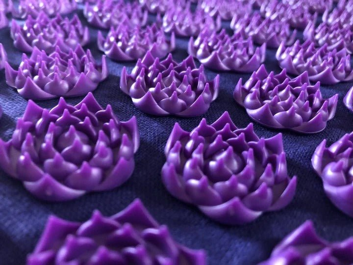 BowLift | ACURELAX – Acupressure Mat for Relaxation and Well-Being