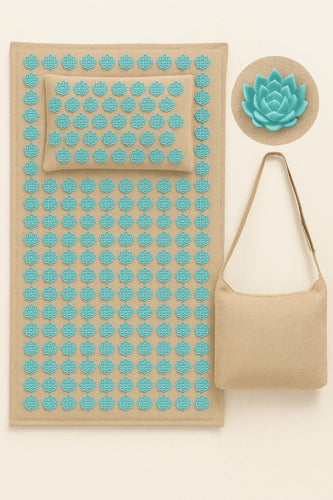 BowLift | ACURELAX – Acupressure Mat for Relaxation and Well-Being