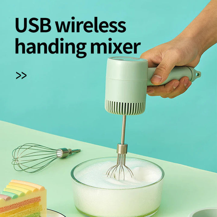BowLift | WhiskMeister — With power and freedom to become a kitchen hero in seconds