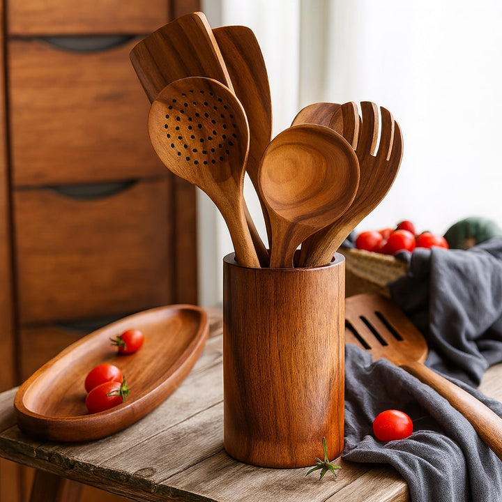 ArborEase – Transform your kitchen into an oasis of gentle, stylish, and eco-friendly cooking | Bowlift
