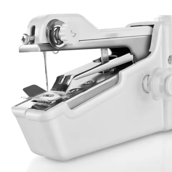 SpeedStitch Mini – Portable Hand Sewing Machine | Bowlift