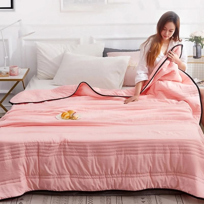 BowLift | DAWN - Soft Cooling Blanket